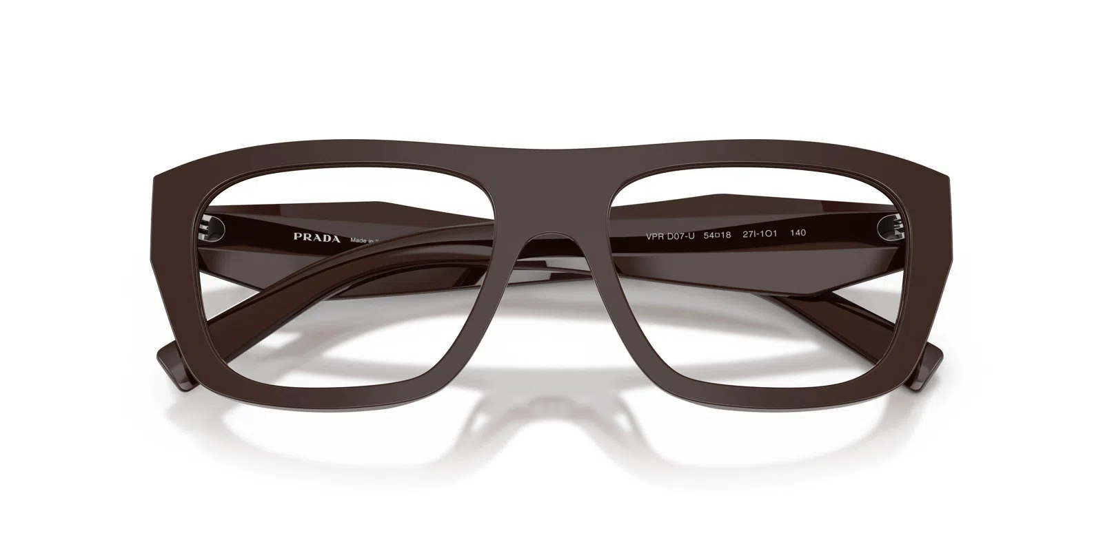Prada D07VU Eyeglasses - view 15